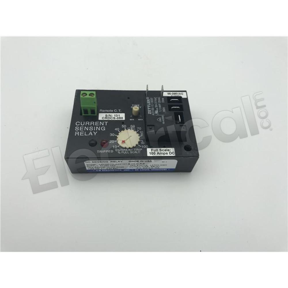 CR5395-LH-ACV101BCDELL-R