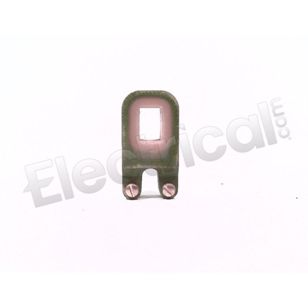 General Electric Contactor And Motor Starter Auxiliary CR55-2G6