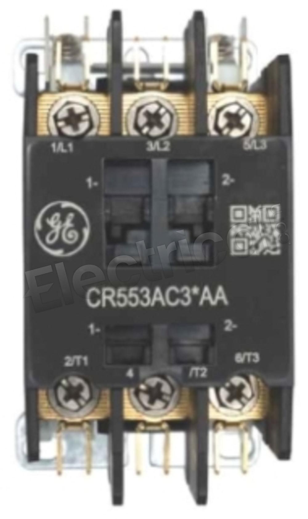 CR553AC3AAA