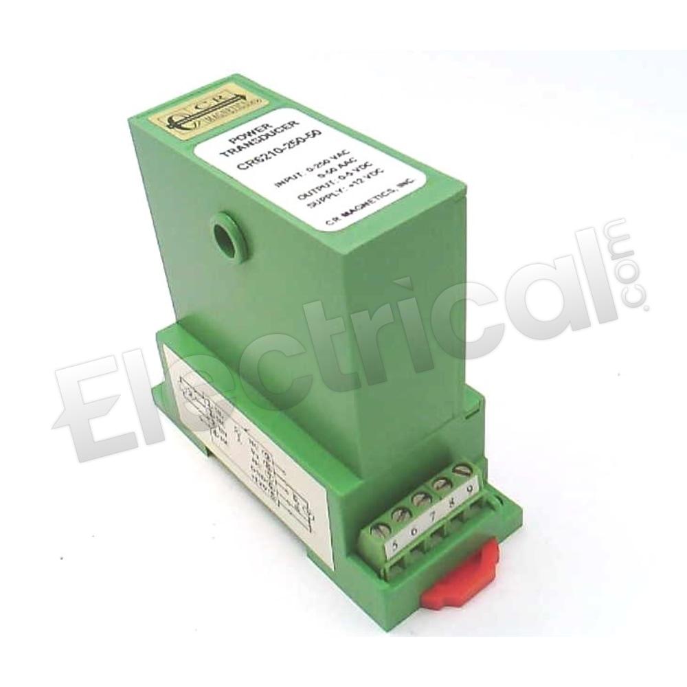 CR6210-250-50