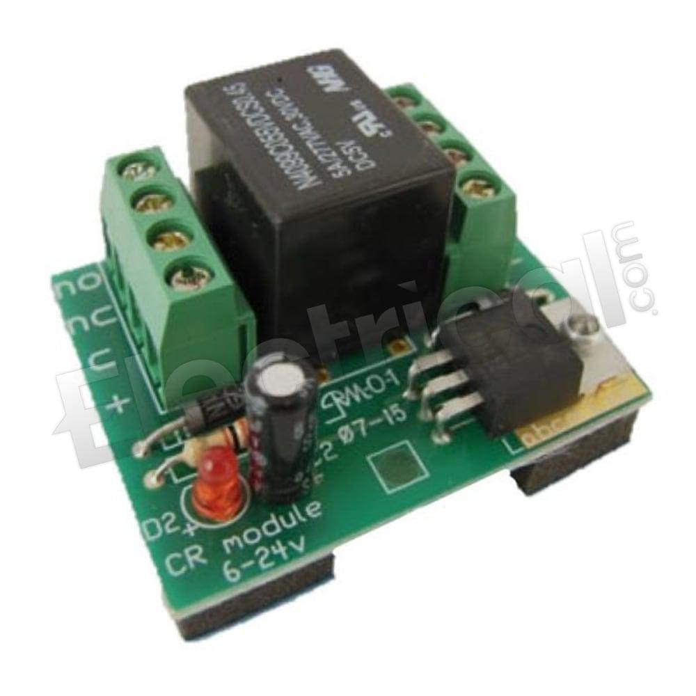 Labco Fuse Part And Accessory CR624-2
