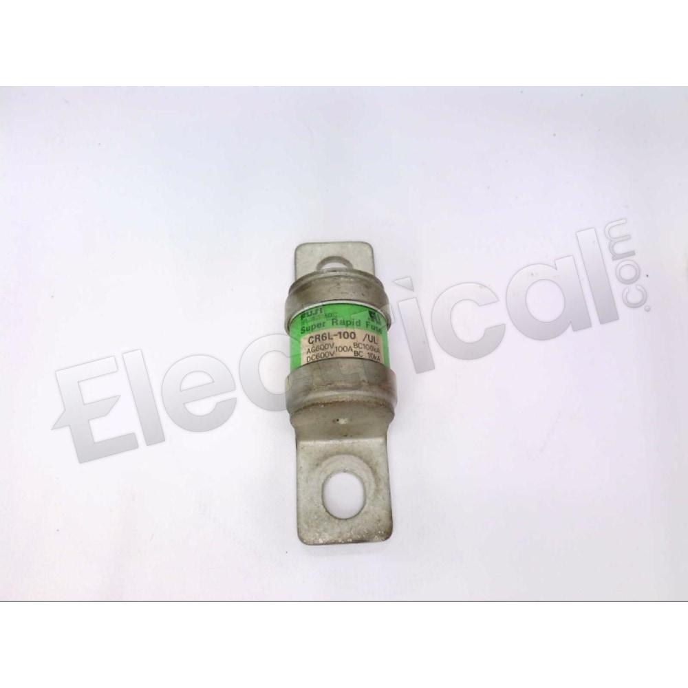 Fuji Electric Low Voltage CR6L-100/UL