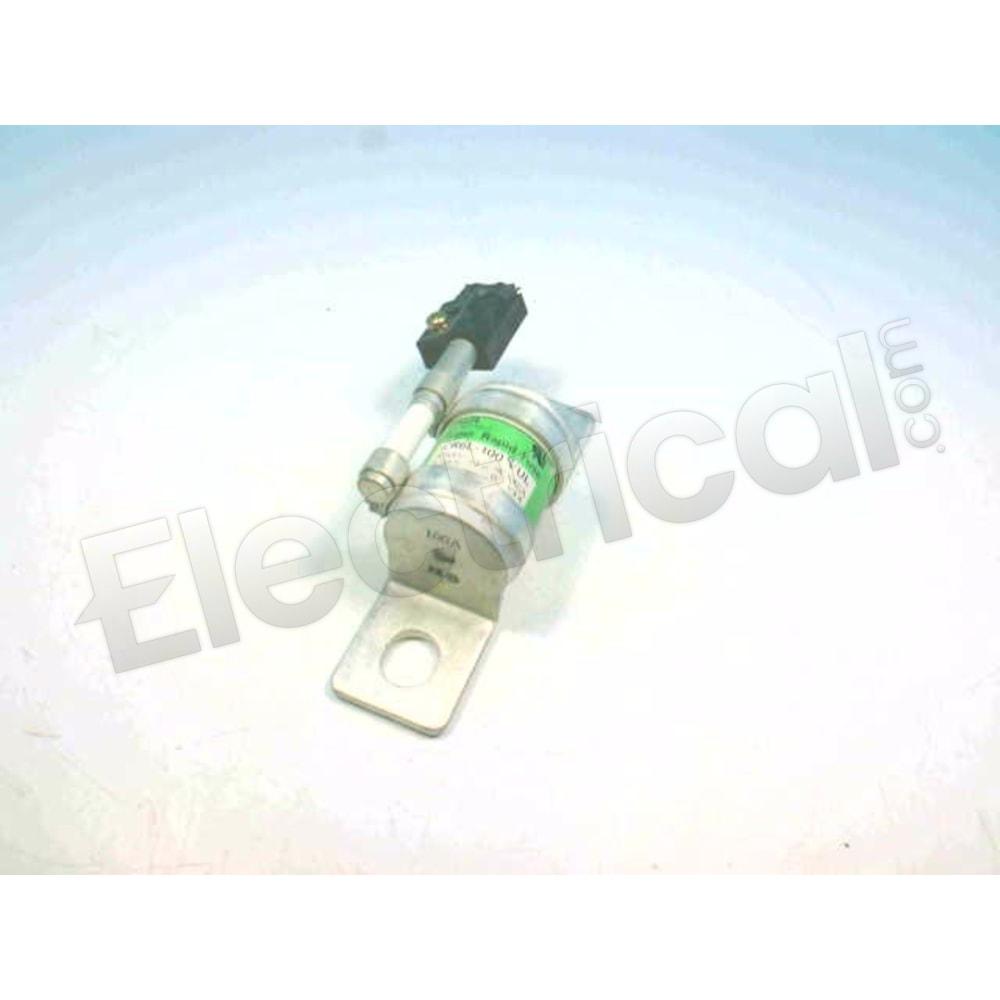 Fuji Electric Low Voltage CR6L-100S/UL