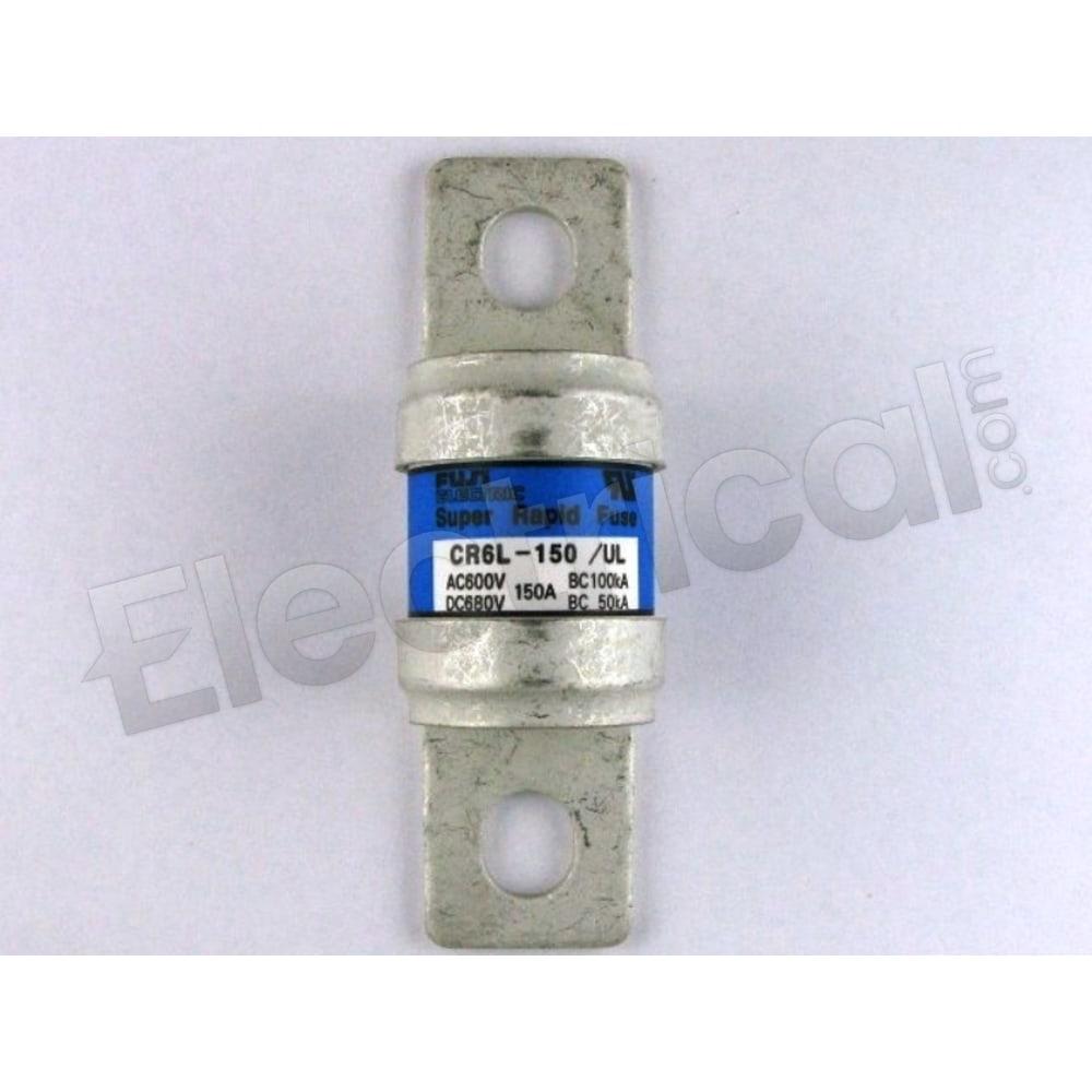 Fuji Electric Low Voltage CR6L-150/UL