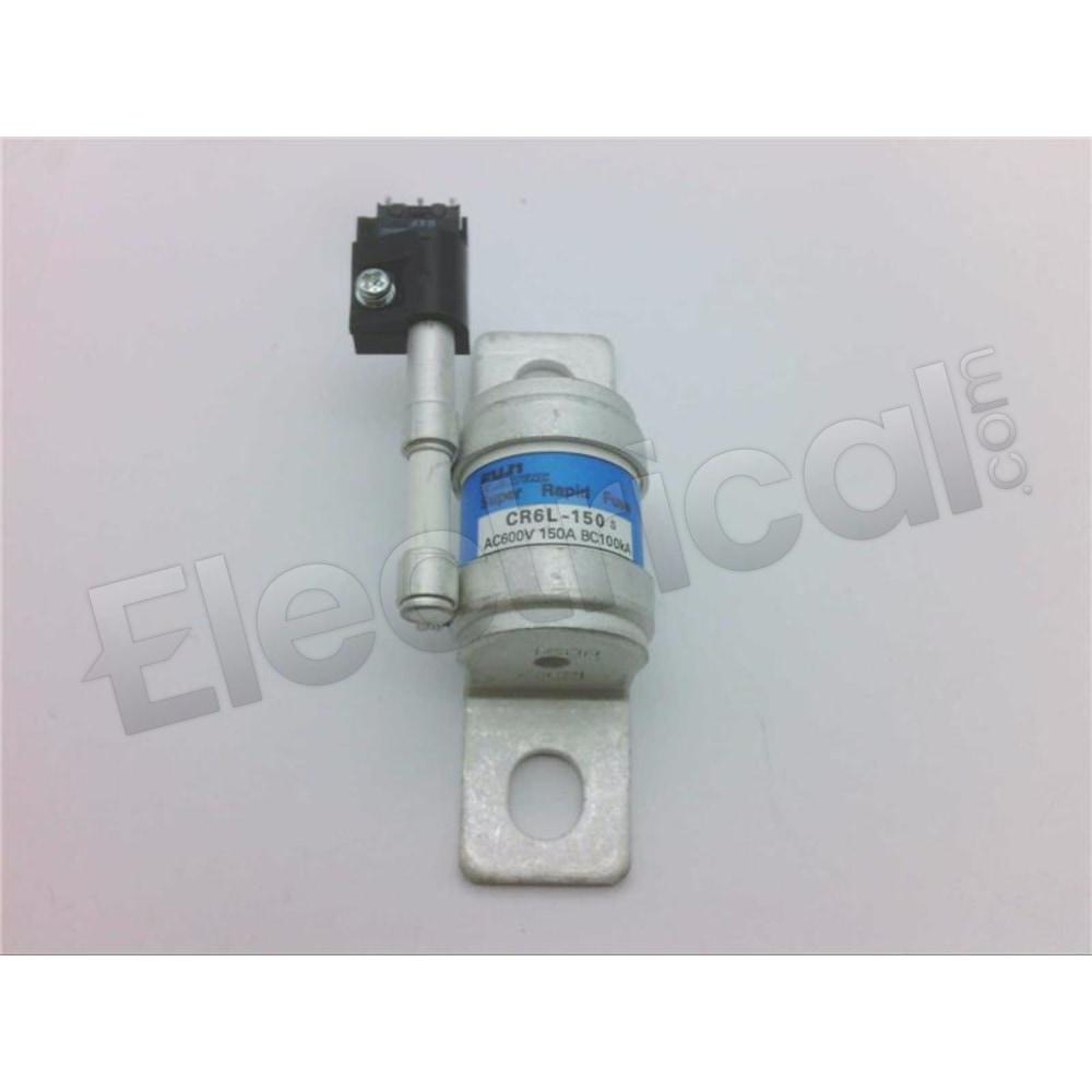 Fuji Electric Low Voltage CR6L-150S