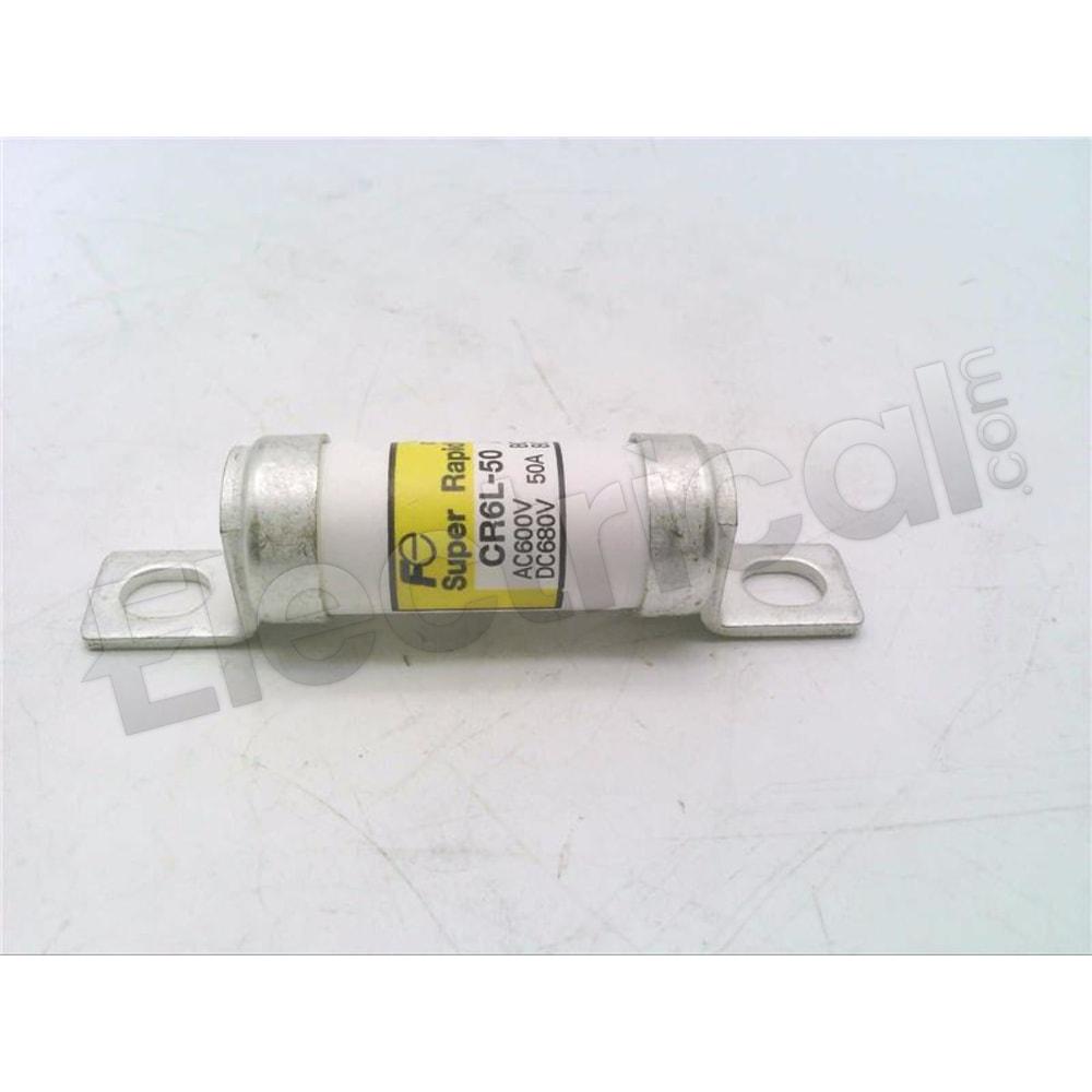 Fuji Electric Low Voltage CR6L-50/UL
