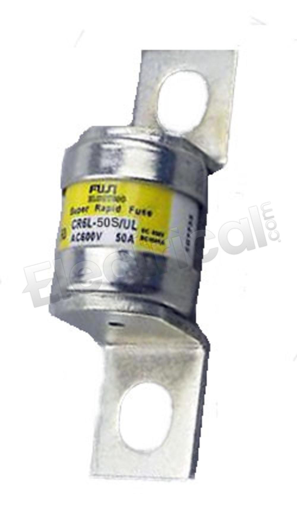 Fuji Electric Low Voltage CR6L-50S/UL