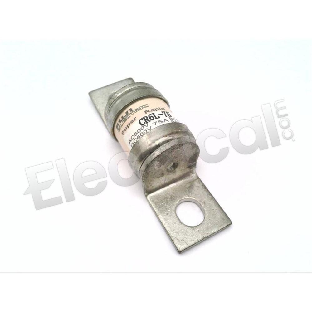 Fuji Electric Low Voltage CR6L-75