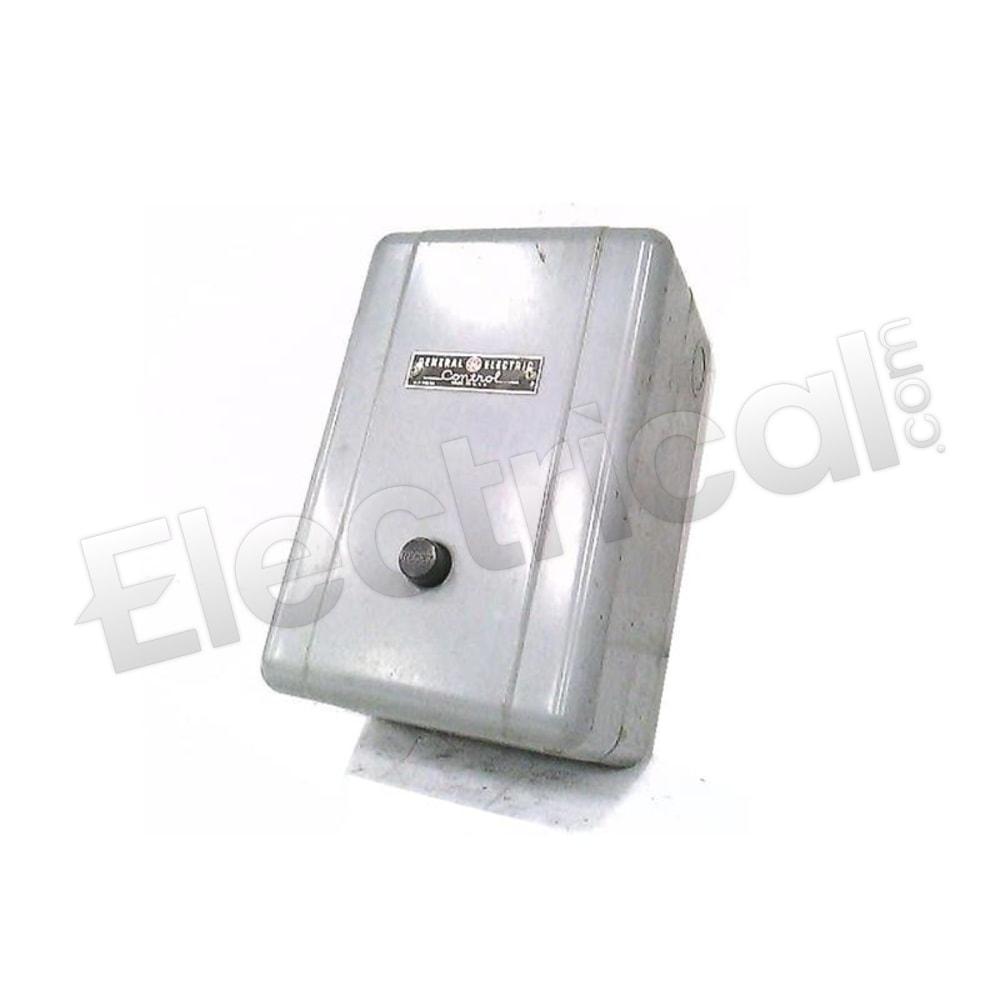 General Electric Motor Starter CR7006B100B