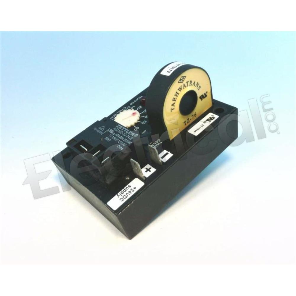 CR7310-EH-24D-.011-X-CD-ELR-I