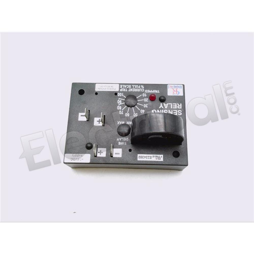 Cr Magnetics Fuse Part And Accessory CR7310EH24D04XFP