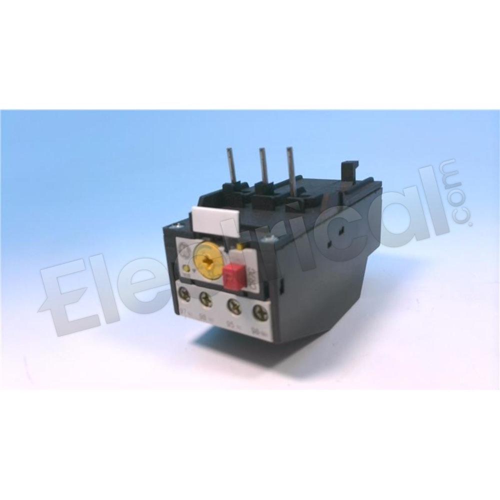 General Electric Overload Relay CR7G1TH