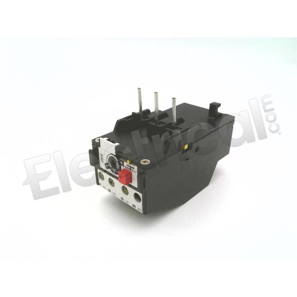General Electric Overload Relay CR7G1WA