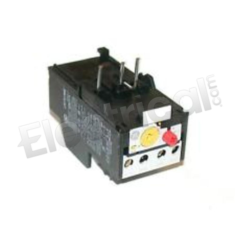 General Electric Overload Relay CR7G1WL