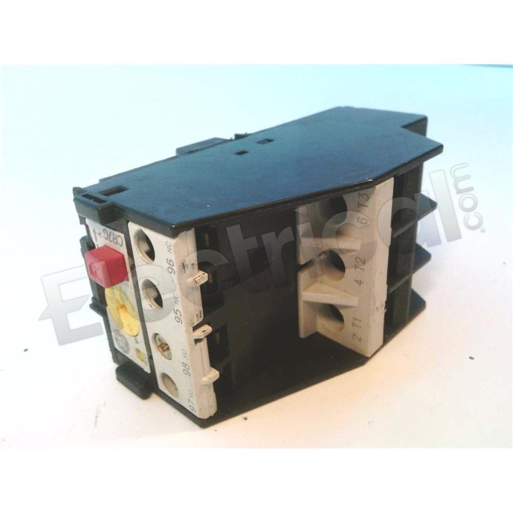 General Electric Overload Relay CR7G1WN