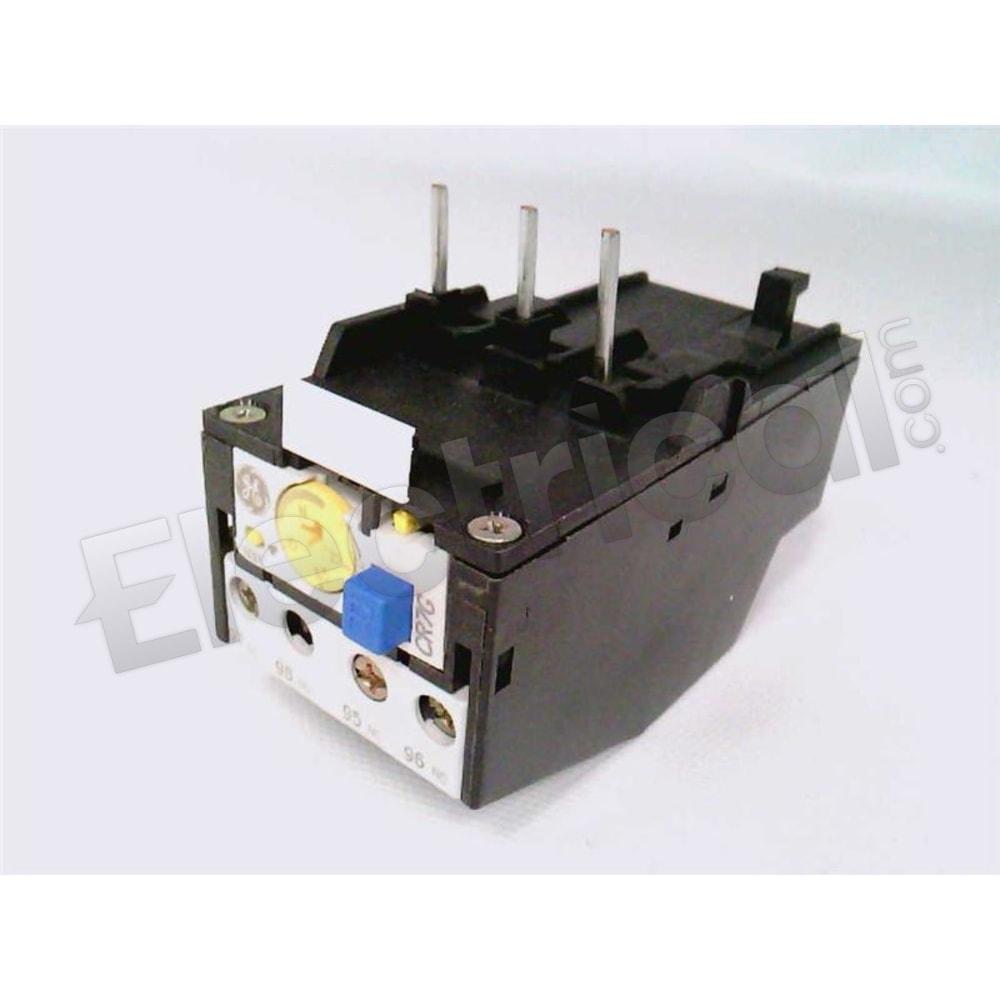 General Electric Overload Relay CR7G1XN