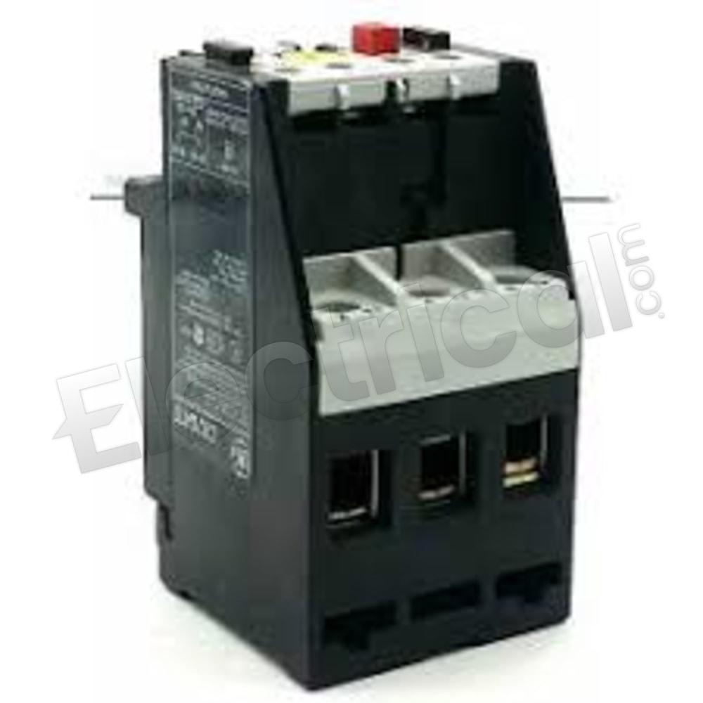 General Electric Overload Relay CR7G4TC