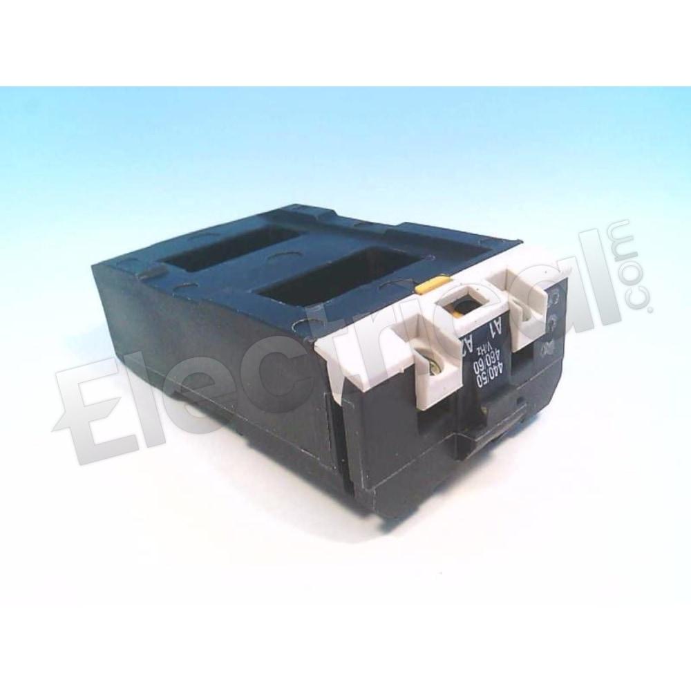 General Electric Contactor And Motor Starter Auxiliary CR7XC4AC