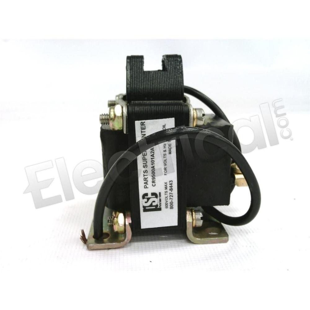 CR9500A101A2A