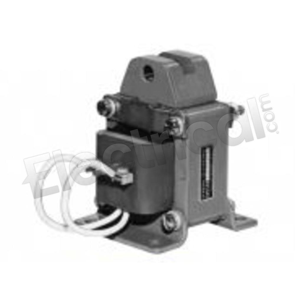 General Electric Contactor And Motor Starter Auxiliary CR9500A104B2A