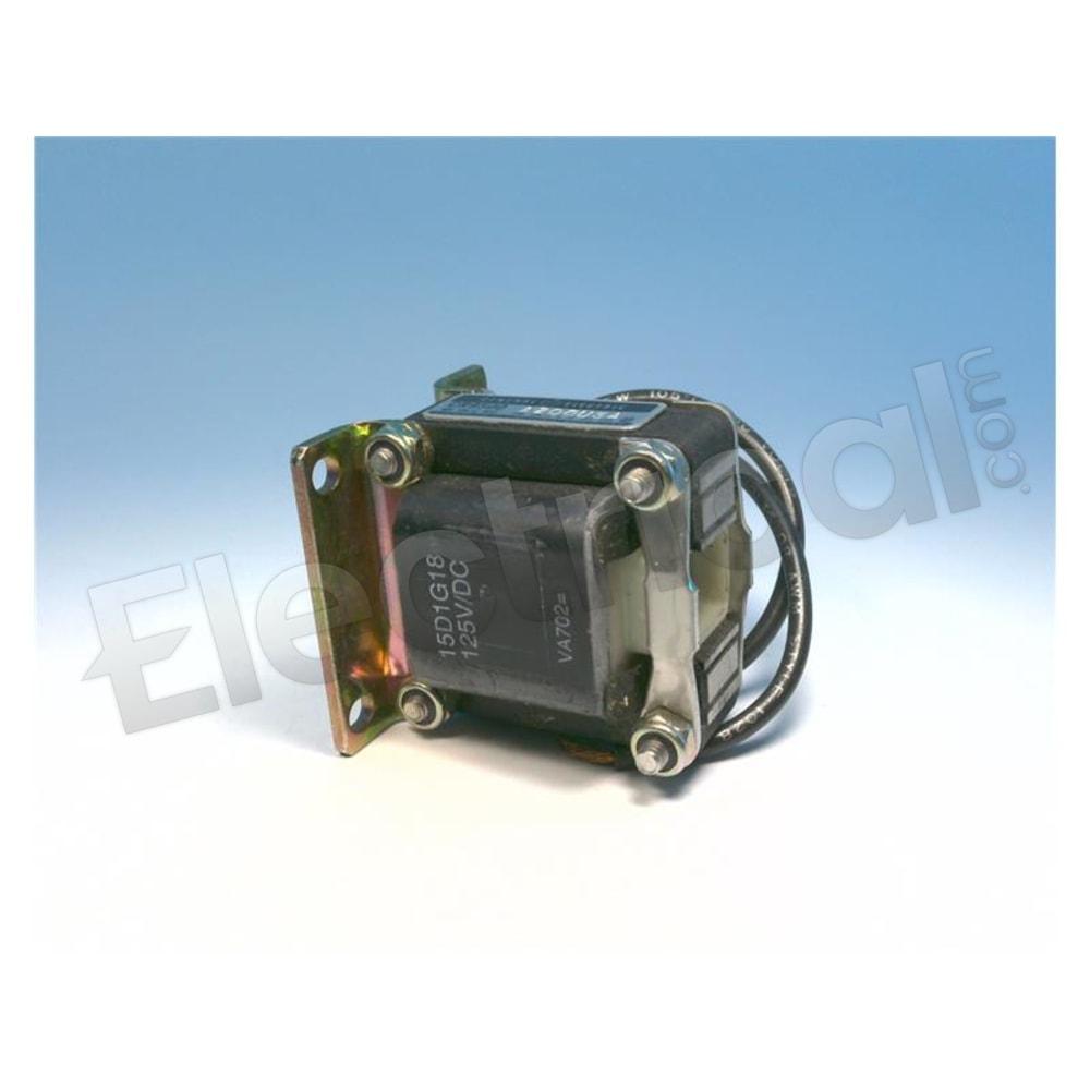 General Electric Contactor And Motor Starter Auxiliary CR9500A200U3A