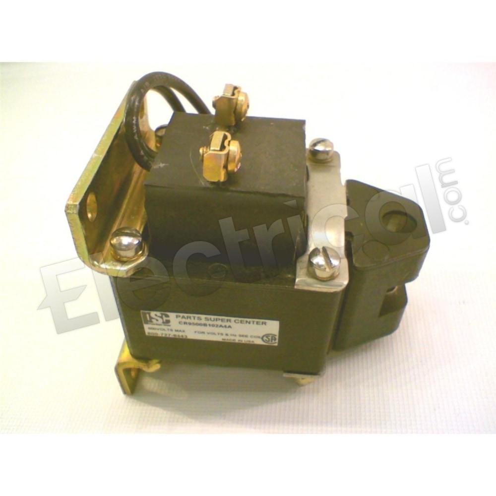 CR9500B102A4A