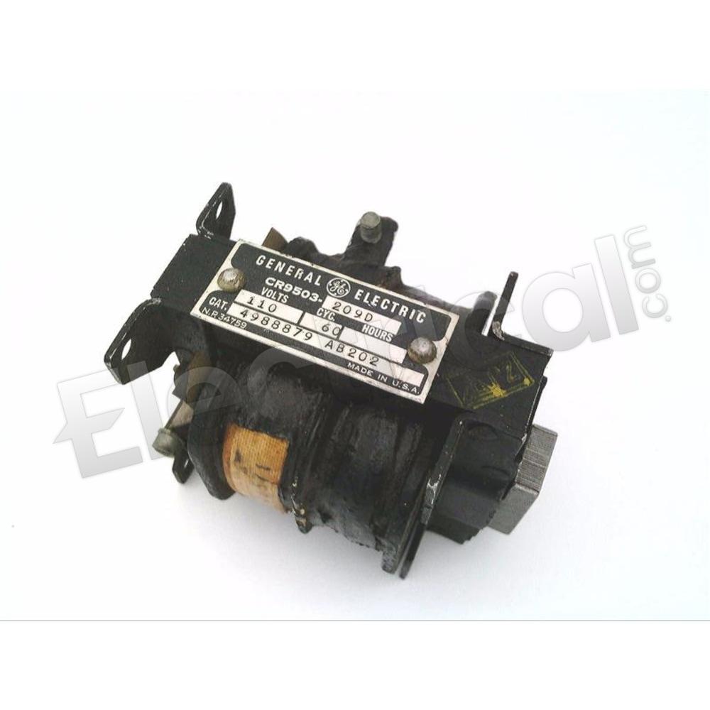 CR9503-209D