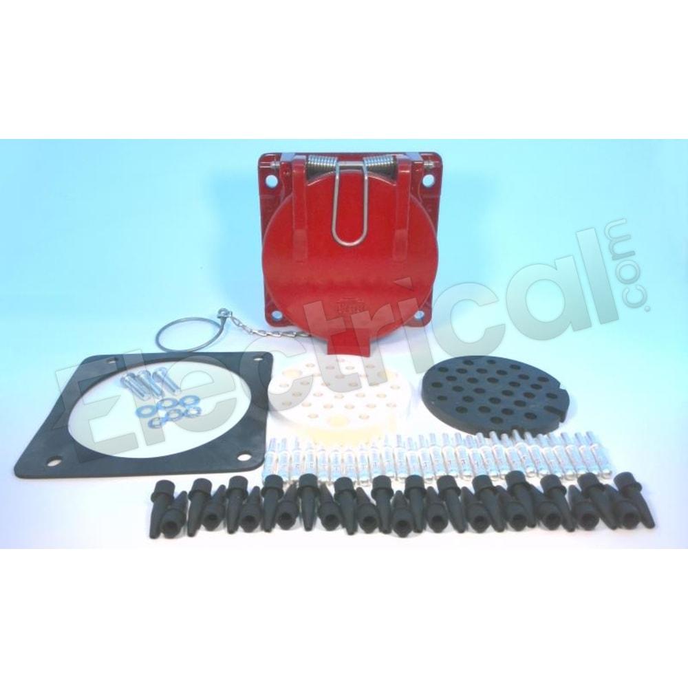 CRA-27MU-LC-RD