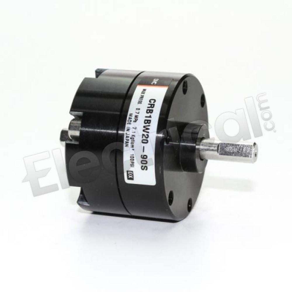 CRB1BW20-90S