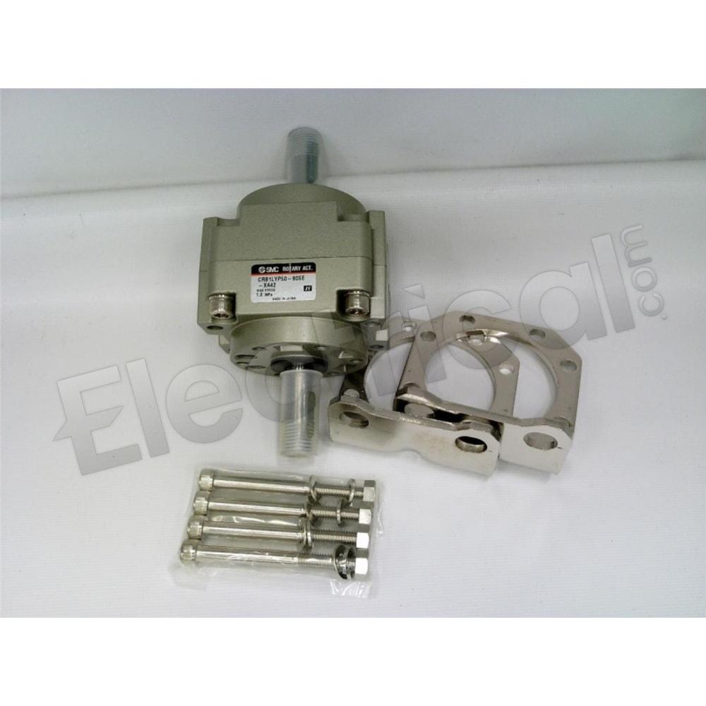 CRB1LYP50-90SE-XA42