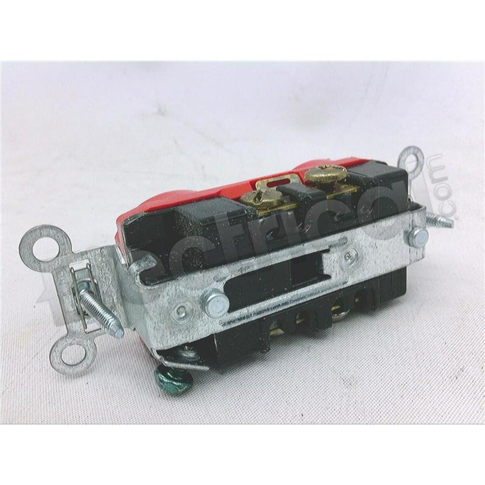 CRB5262RED