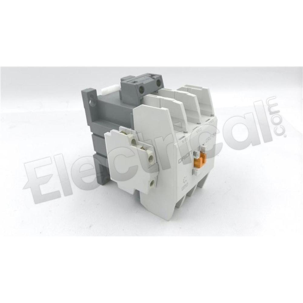 CRC-50-AC120V