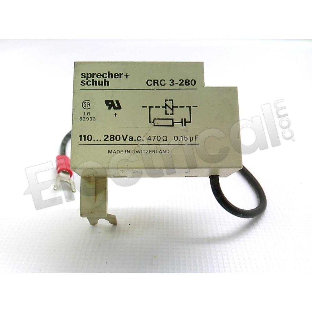 CRC3-280