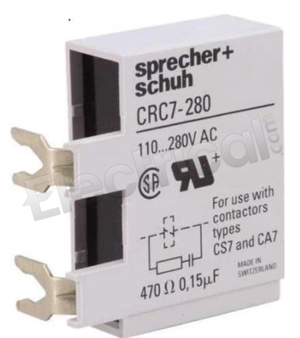 CRC7-280M