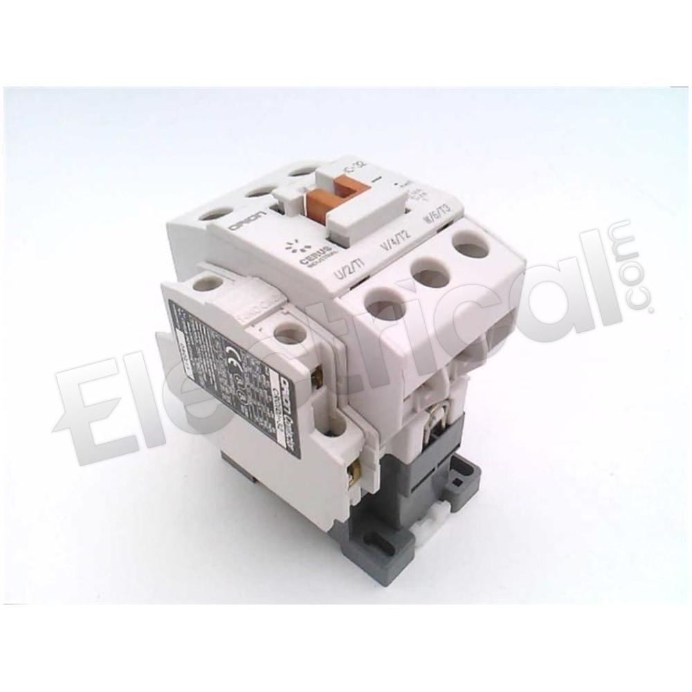 CRCD-32-24VAC-1NO/1NC