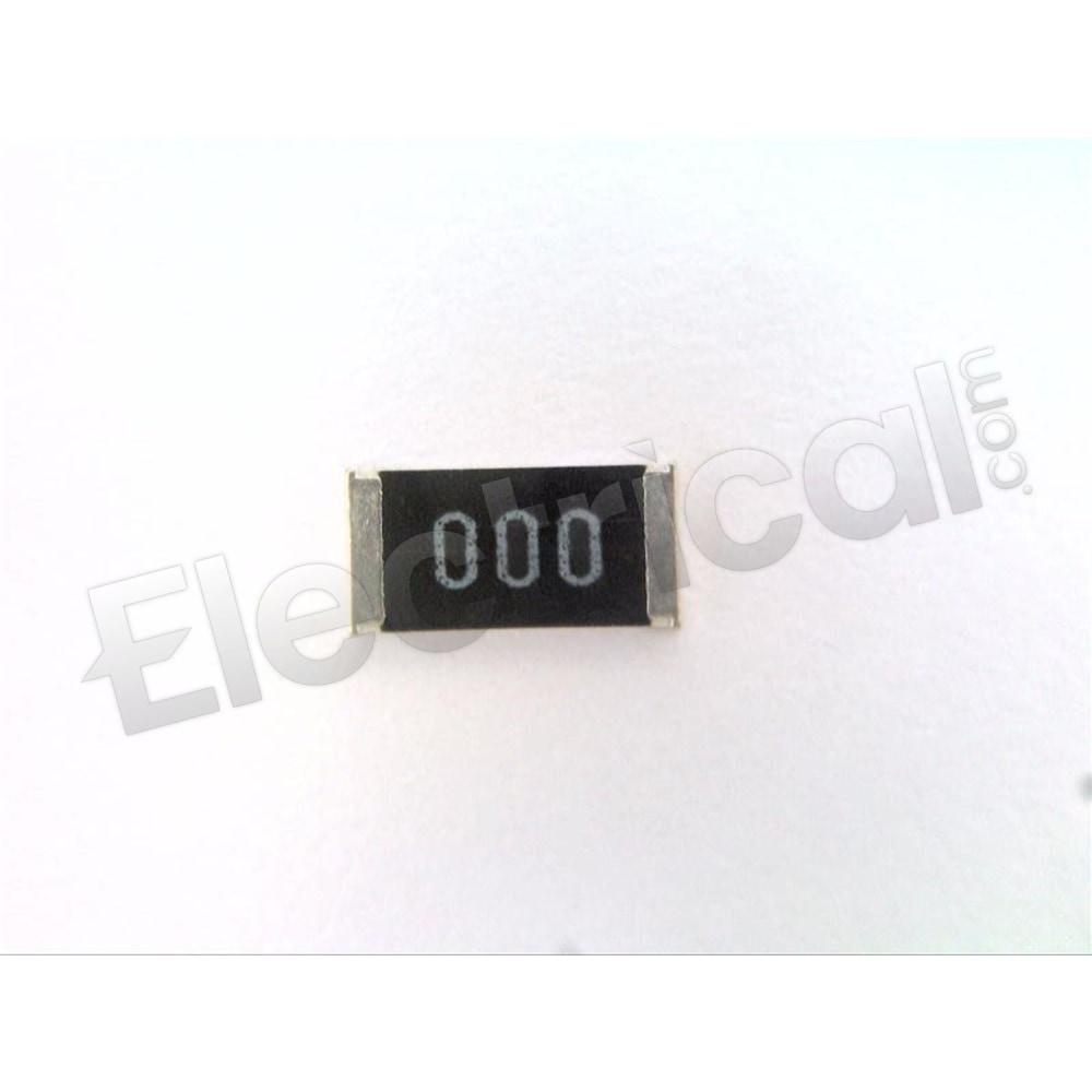 CRCW25120000Z0EG
