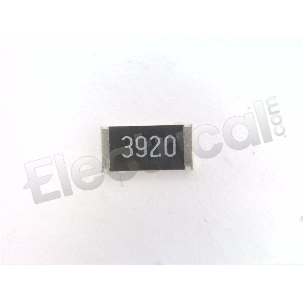 CRCW2512392RFKEG