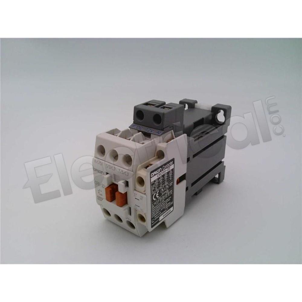 CRD-22-12VDC