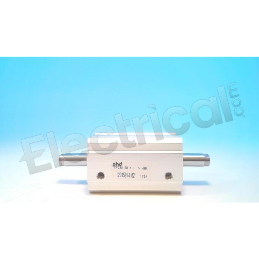 CRD3U20X1.5-BB
