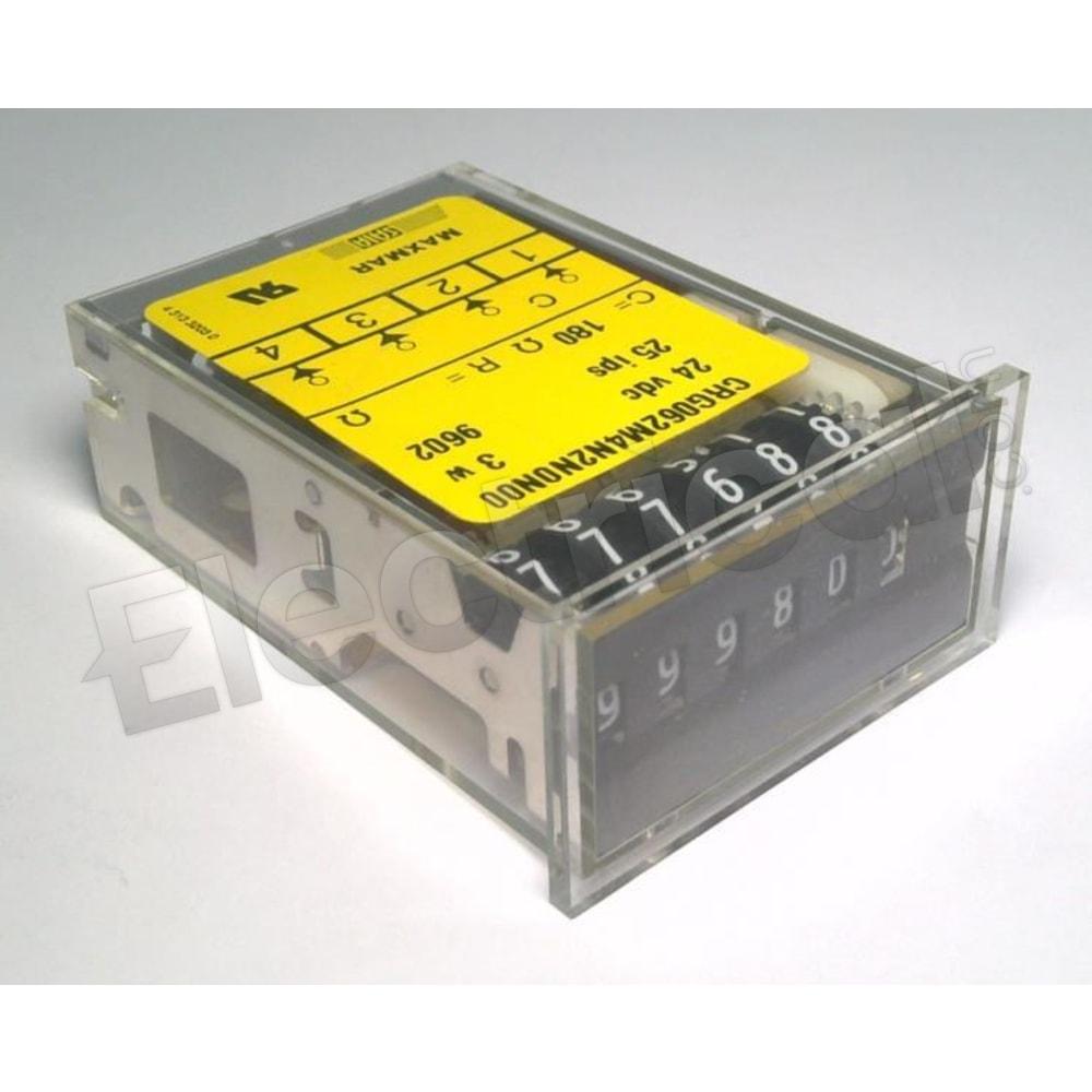 CRG-062-M4-N2N0-N00