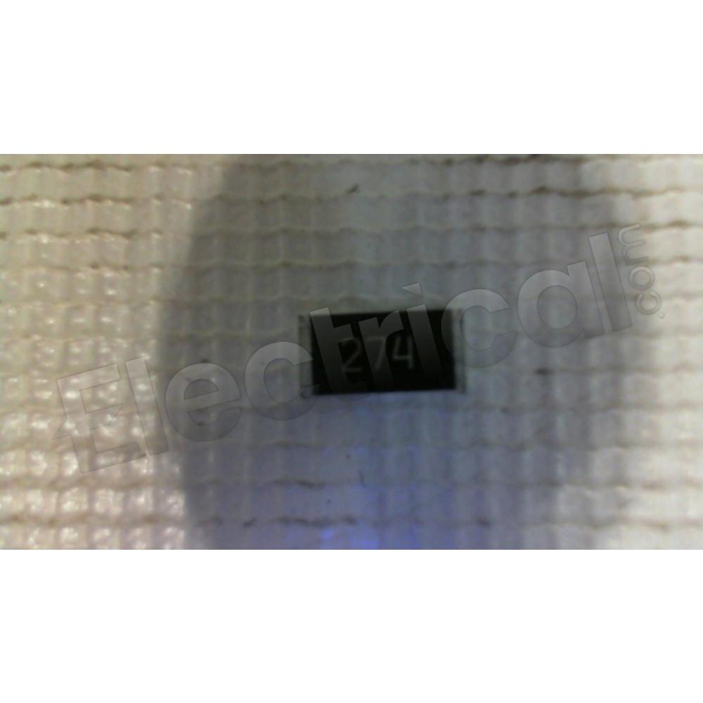 CRGH2512J270K