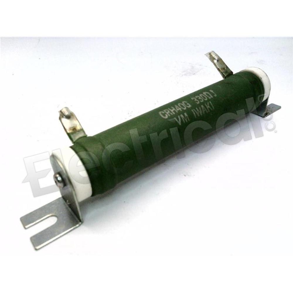 CRH40G-300OHM