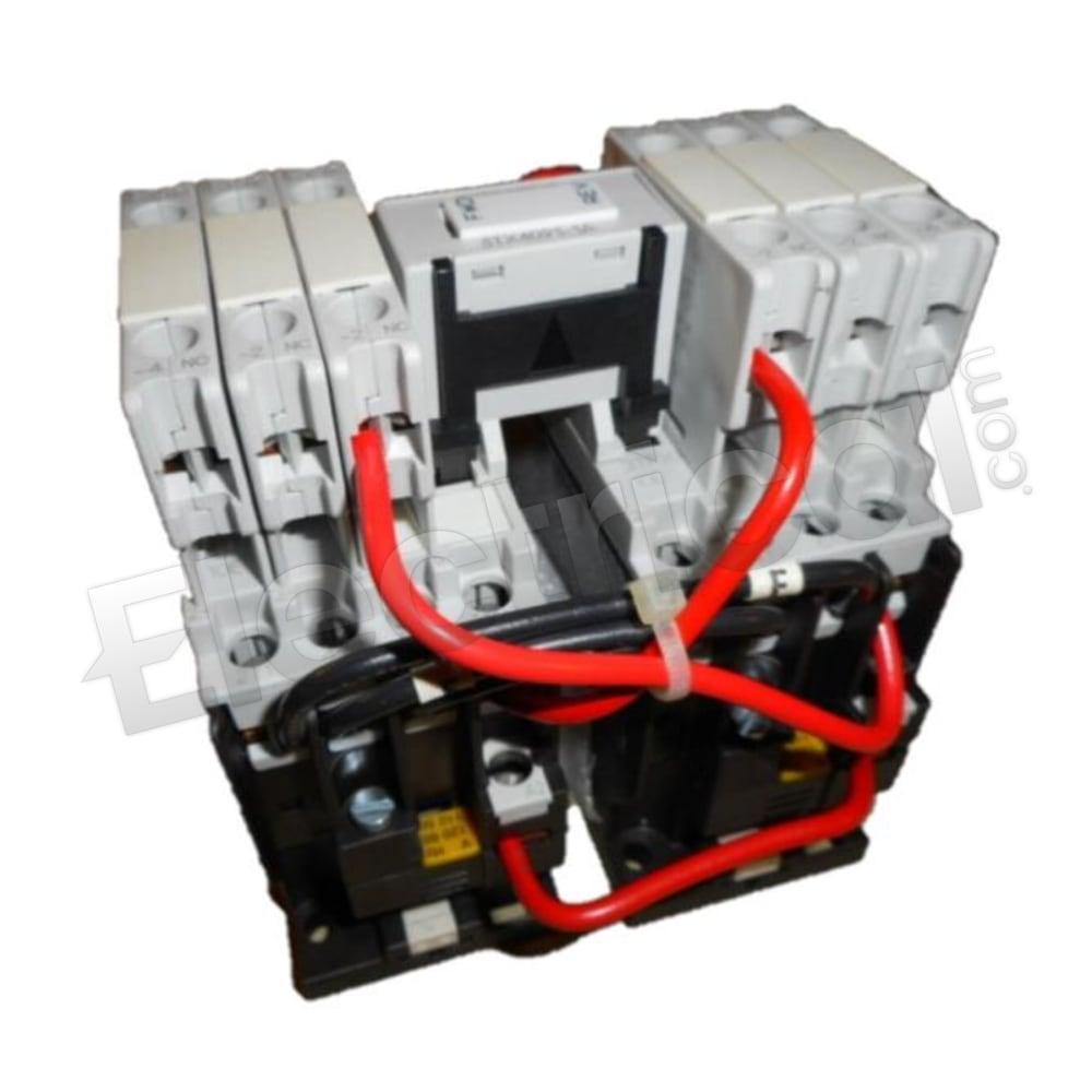 Siemens Contactor CRL0F3022K6