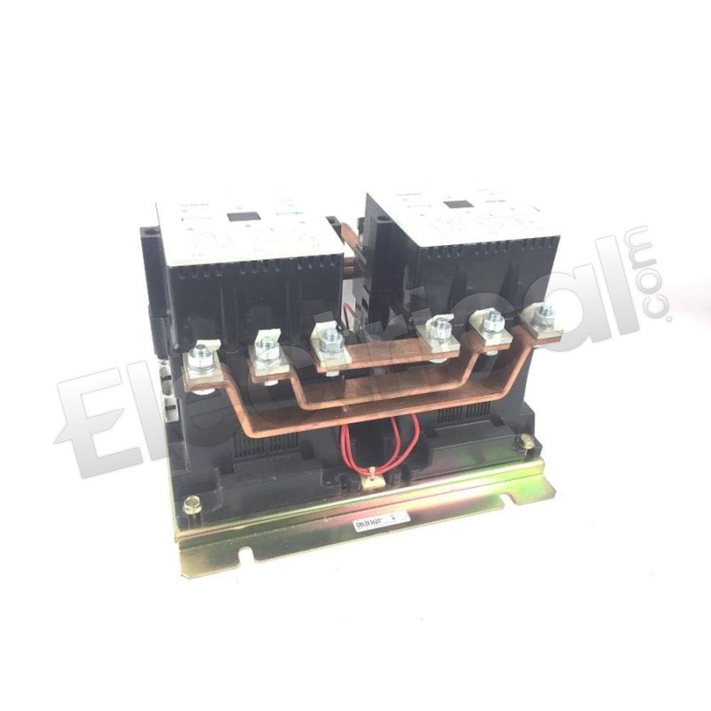 Siemens Contactor CRL0F5022K6