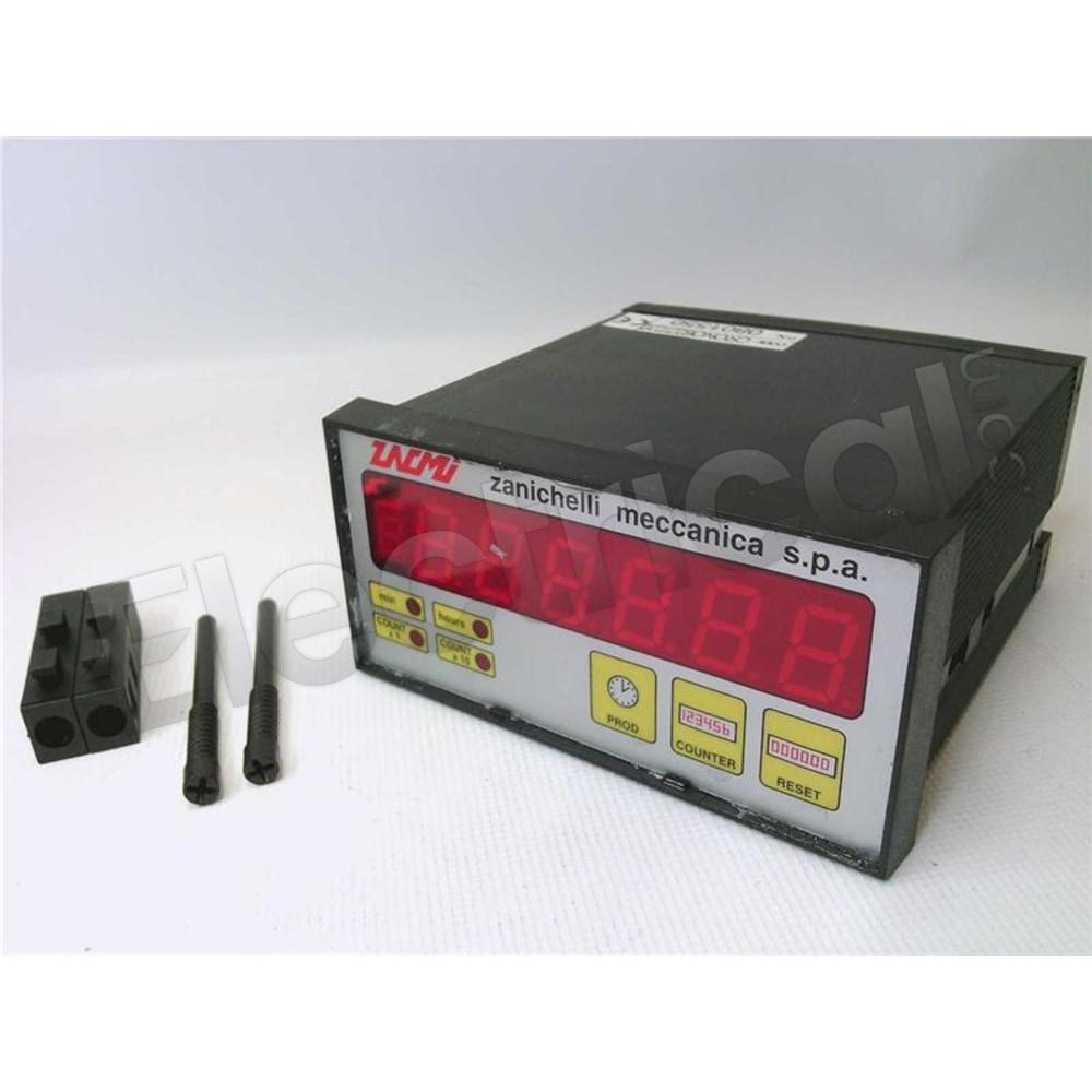 CRONO62Z/220