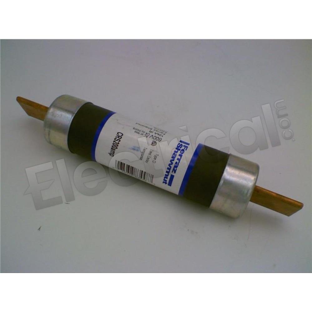 CRS-200AMP