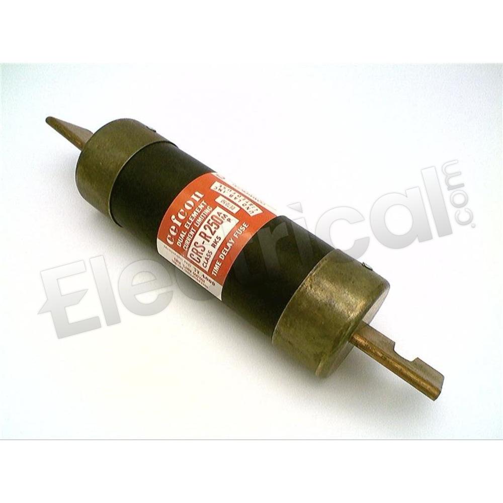 CRS-R-250