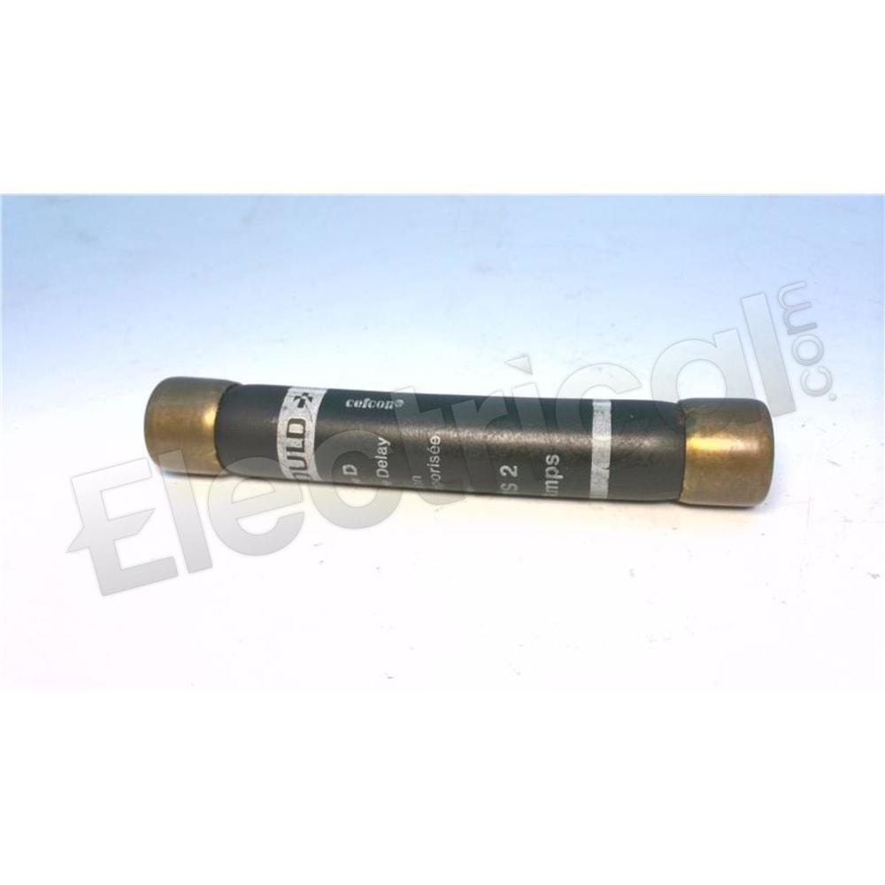 Mersen Low Voltage CRS2