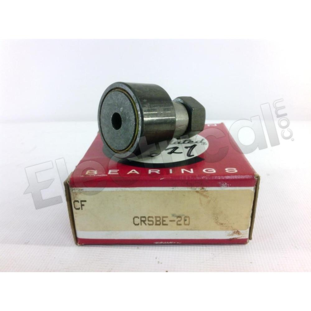 CRSBE-20