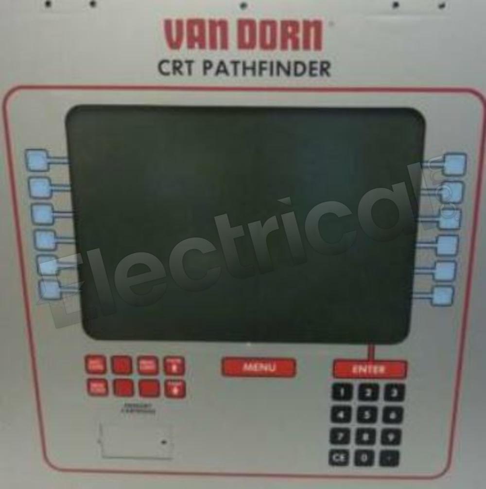 CRT PATHFINDER
